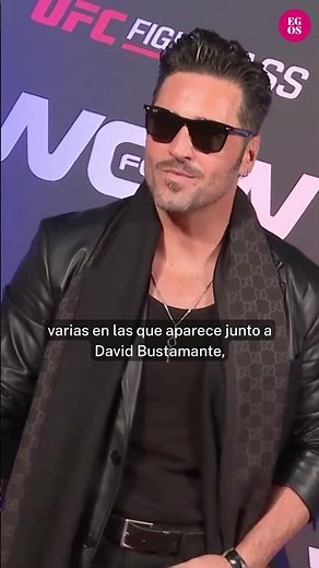 📸Paula Echevarría and David Bustamante, together for their daughter Daniella's graduation