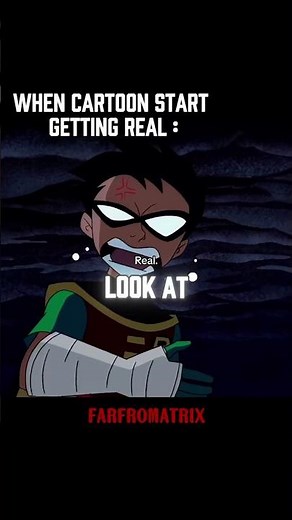 When Cartoon Characters Tried To Tell Us Something Important | Powerful Cartoon Wisdom