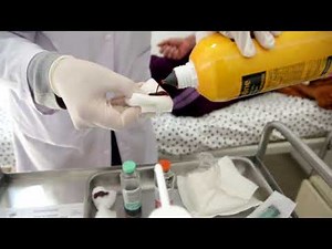 comment réaliser une hémoculture