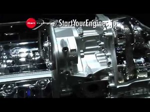 Tokyo Motor Show 2009 News Flash_06_Subaru President Mori