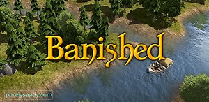 Top 5 Spiele wie Banished (Alternativen zu Banished)