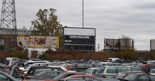 A look inside Stadium Lofts: Historic redevelopment gains national attention after social media post