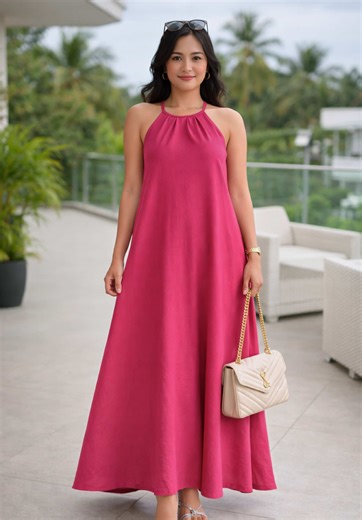 Elegant and Comfortable Maxi Dresses for Any Occasion