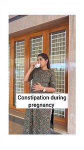 Constipation is a common issue during pregnancy, but it can often be managed naturally with simple lifestyle changes. Eating a fiber-rich diet, staying well-hydrated, staying active with gentle exercise, and supporting your gut with probiotics can all help promote healthy digestion and regular bowel movements safely and effectively. These tips offer gentle, pregnancy safe relief without the need for medication. #womenempoweringwomen #pregnancycare #empowermentofwomen #womenempowerment #coach #wo