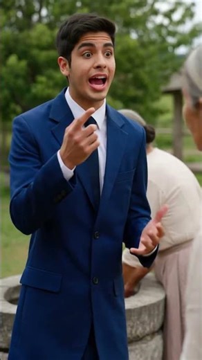 She stole her mother-in-law's new washing machine... revenge left her with nothing! 🤯.mp4