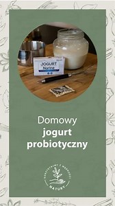 Domowy jogurt probiotyczny 🥛 Lactobacterium mazuni Karine Str.2. Matsun https://mynarum.com/zakwaski-narum-matsun-5-saszetek 🥛 Lactobacillus acidophilus Er-2 317/402 Narine https://mynarum.com/zakwaski-narum-zsiadle-mleko-5-saszetek | Michał - Narine