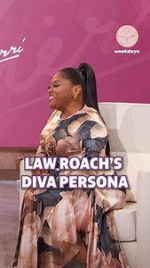 Happiest of birthdays to the image architect diva himself @luxurylaw 🎉💙 We hope he has a FABULOUS party - and that he goes!! 🤣🥳 #sherri #lawroach #hbd | Sherri