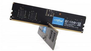 【心得】DDR5 vs DDR4 世代之戰，我該選擇誰呢？美光Crucial @電腦應用綜合討論 哈啦板 - 巴哈姆特