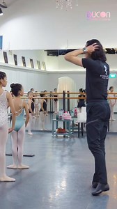 16K views · 321 reactions | Mastering the art of pliés is an...