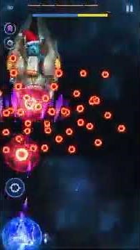 Galaxy Invaders: Alien Shooter, Level 136 Normal Campaign, Beetle Vs Corvus