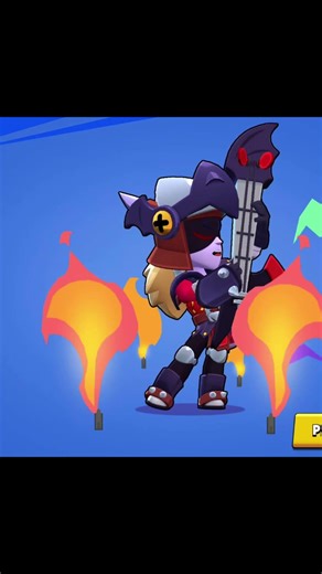 Пушу 100к до лета день 3 #brawlstars #bs #brawl