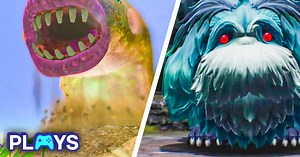 The 10 HARDEST Pikmin Bosses | Articles on WatchMojo.com