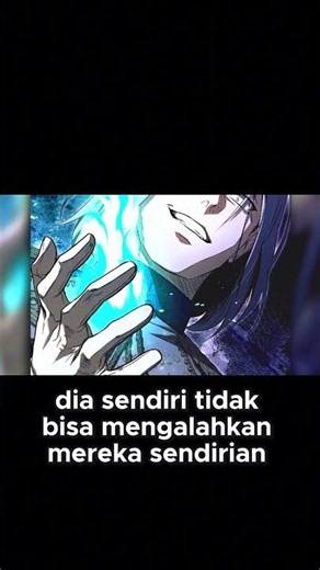 Siapa Klan Herald Harapan Terakhir ?🔥- Manhwa Recap