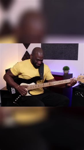 Master the 2 Note Groove in Bass Playing