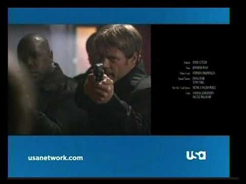 USA Split Screen Credits (2006) #1