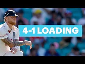 Smith & Head Tons Make England Suffer in Sydney | Ashes Fifth Test, Day 3 Analysis