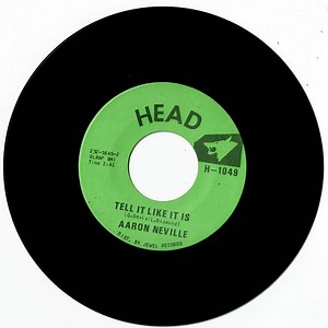 Aaron Neville - Tell It Like It Is