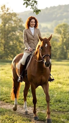 The Ultimate Freedom: Why Everyone Should Try Horse Riding Once
