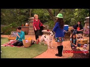 Dog With A Blog - Stan's Old Owner - Clip - Episode 22 - Season Finale - G Hannelius