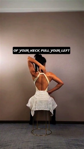 Scapular Pain Relief in Minutes with This Easy Exercise! #HomeWorkout #ShoulderPain #Wellness