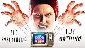 The danger of good graphics