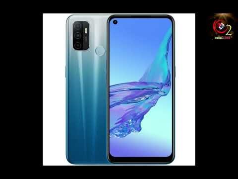 💥 RAM 8GB / ROM 128GB ကို 💰 ၂၇၅,၀၀၀ ကျပ်တည်းနဲ့! 🚀 OPPO A32 အားလုံး ရောက်ပါပြီ!