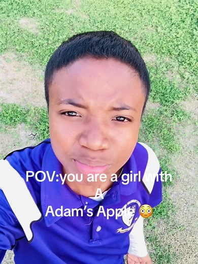 Girls With Adam's Apple | Understanding the Phenomenon