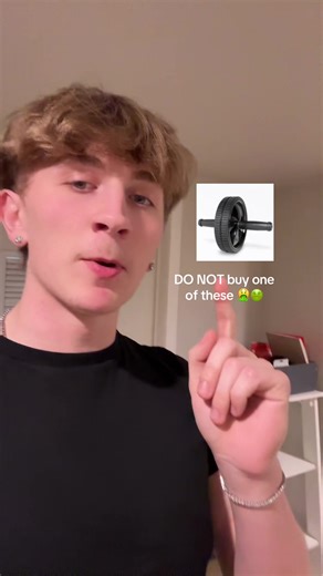 Transform Your Workouts with This AB Roller