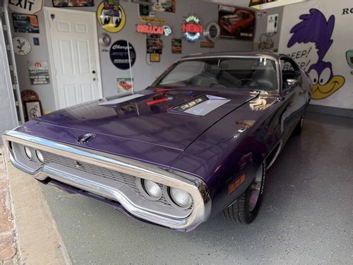 1971 Plymouth Road Runner | eBay