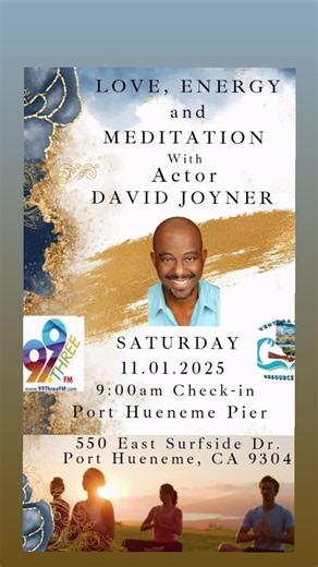 David Joyner on Reels