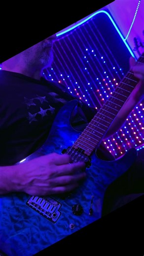 🎸 Eric Johnson - Cliffs of Dovers with a WAH (Guitar Cover) 🔥