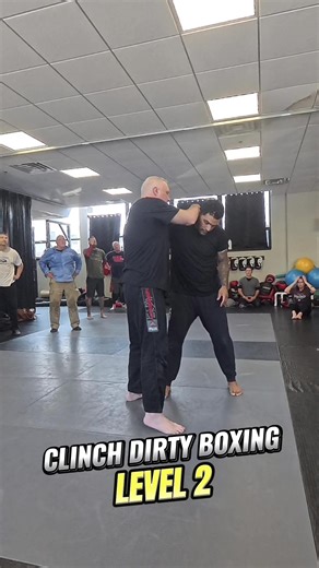 Clinch Dirty Boxing - Take Your Training To The Next Level www.clinchdirtyboxing.com Take Control, Fight Dirty #kravmaga #martialarts #selfdefense #fightready #closecombat
