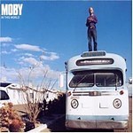 Moby - In This World