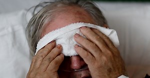Fact check: 'Flurona' is not a medical diagnosis
