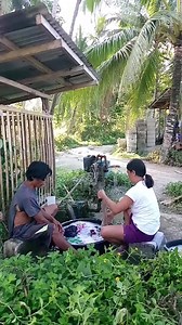 3.3K views · 57 reactions | Hello guys mglaba Muna Tayo habang Wala payy pasok.at Ang init nang panahon. | Maya Labin | Facebook