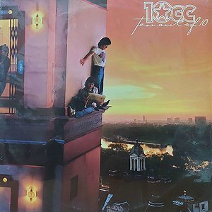 10cc - Ten Out Of 10