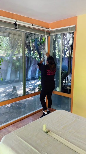 Innovative Window Cleaning Methods for a Sparkling Finish