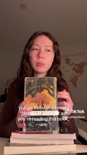 Peak Classic Literature Recommendations