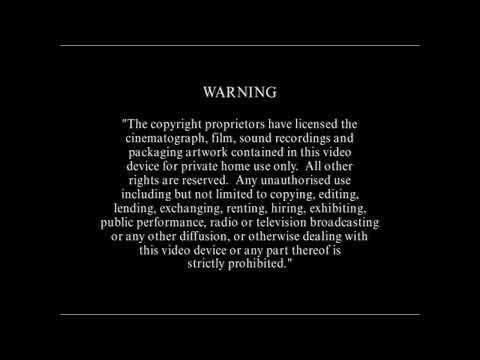 HiT Entertainment Warning Screen (1997- UK) (Final Video of 2024)