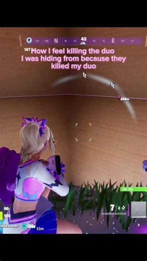 Top Fortnite Memes for Duo Players