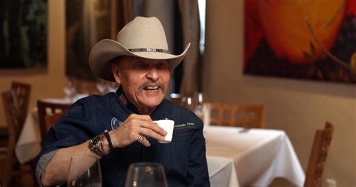 Meet the chef bringing classic ingredients to life in Santa Fe