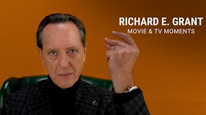 IMDb Supercuts - Richard E. Grant | Movie & TV Moments