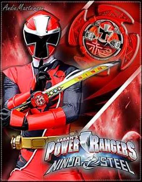 Power Rangers ninja steel theme song ￼