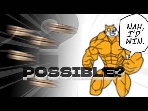 How to make SLOWMO effect in SCRATCH