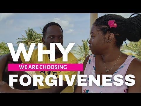 The Secret To True Forgiveness | Demonstrated With A Mango.....