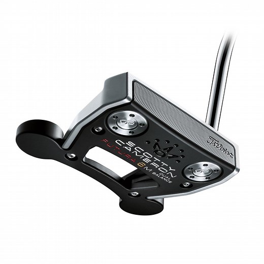 Scotty Cameron Dual Balance Putters | Titleist