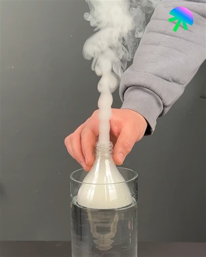 15K views · 22 reactions | Fascinating Bottle and Water Experiment | Limitless Flow | Facebook
