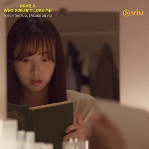 Finding out about a secret you shouldn't know. | Viu Philippines