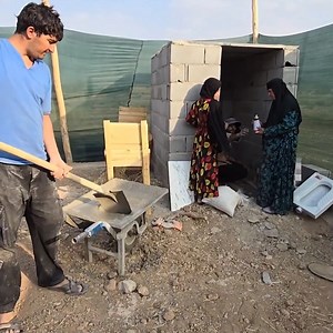 43K views · 946 reactions | The battle to overcome hardship Grandma will create a new life for you | Brenton Calderon | Facebook