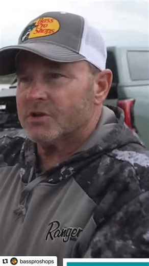 Winter, Spring,Summer or Fall. Here’s my breakdown of one of my favorite lakes, Bulls Shoals Lake in Arkansas. @bassproshops #lakebreakdown #fall #bassfishing #bassproshops | Mike McClelland Professional Bass Angler